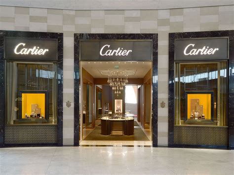 موقع cartier dubai.